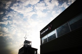 Snetterton
 | British GT/JEP