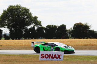 Sonax
 | British GT/JEP