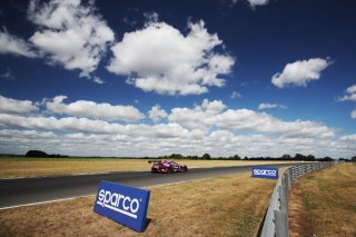 Sparco
 | British GT/JEP