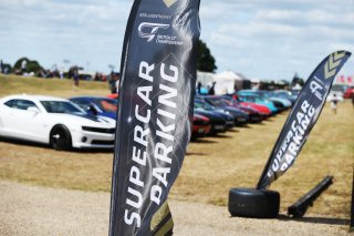 Supercars
 | British GT/JEP