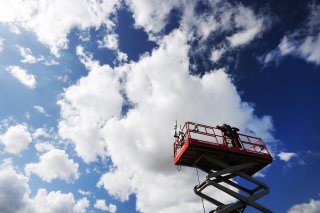 HayFisher - TV
 | British GT/JEP