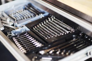 Tools
 | British GT/JEP