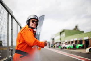 Marshal
 | British GT/JEP