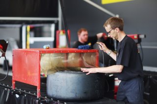 Pirelli
 | British GT/JEP