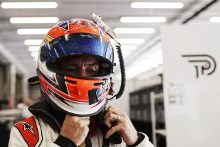 Martin Plowman - Paddock Motorsport McLaren 720S GT3 
 | British GT/JEP