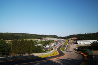 Graham Davidson / Martin Plowman - Paddock Motorsport McLaren 720S GT3 
 | British GT/JEP