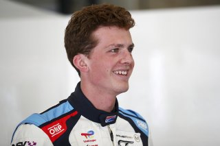 Ulysse De Pauw - RAM Racing Mercedes-AMG GT3 
 | British GT/JEP