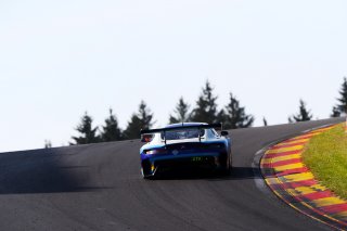 John Ferguson / Ulysse De Pauw - RAM Racing Mercedes-AMG GT3 
 | British GT/JEP