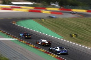 John Ferguson / Ulysse De Pauw - RAM Racing Mercedes-AMG GT3 
 | British GT/JEP