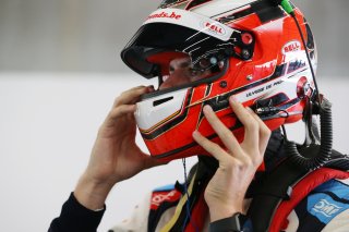 Ulysse De Pauw - RAM Racing Mercedes-AMG GT3 
 | British GT/JEP