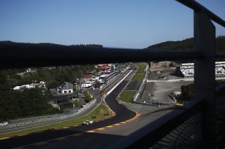 Iain Campbell / Oliver Webb - Greystone GT McLaren 720S GT3 
 | British GT/JEP