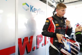Michael Igoe / Phil Keen - WPI Motorsport Lamborghini Huracan GT3 Evo 
 | British GT/JEP