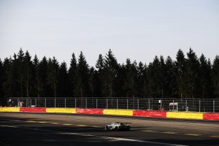 Simon Watts / James Kell - Team Rocket RJN McLaren 720S GT3
 | British GT/JEP