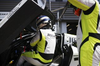 Simon Watts / James Kell - Team Rocket RJN McLaren 720S GT3 
 | British GT/JEP