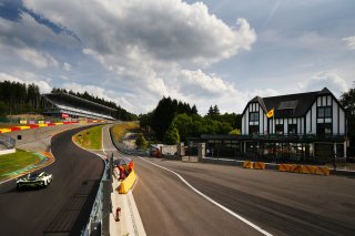 Simon Watts / James Kell - Team Rocket RJN McLaren 720S GT3 
 | British GT/JEP