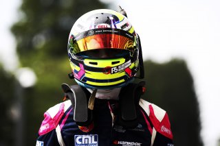 Jamie Day - R Racing Aston Martin Vantage AMR GT4 
 | British GT/JEP