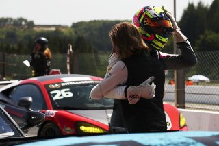 Josh Miller / Jamie Day - R Racing Aston Martin Vantage AMR GT4 
 | British GT/JEP