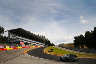 Josh Miller / Jamie Day - R Racing Aston Martin Vantage AMR GT4 
 | British GT/JEP