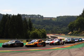 Josh Miller / Jamie Day - R Racing Aston Martin Vantage AMR GT4 
 | British GT/JEP