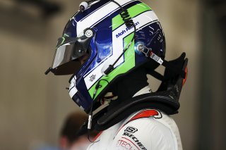 Moh Ritson - Paddock Motorsport McLaren 570S GT4 
 | British GT/JEP