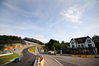 Matt Topham / Darren Turner - Newbridge Motorsport Aston Martin Vantage AMR GT4 
 | British GT/JEP