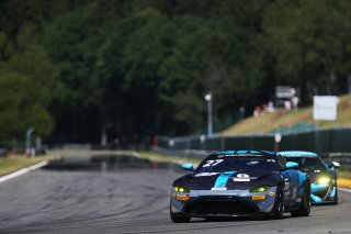 Matt Topham / Darren Turner - Newbridge Motorsport Aston Martin Vantage AMR GT4 
 | British GT/JEP