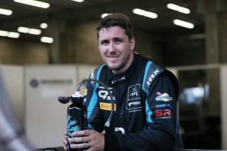 Matt Topham / Darren Turner - Newbridge Motorsport Aston Martin Vantage AMR GT4 
 | British GT/JEP