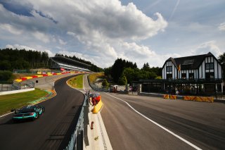 Mark Sansom / Will Tregurtha - Assetto Motorsport Bentley Continental GT3 
 | British GT/JEP