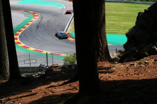 Mark Sansom / Will Tregurtha - Assetto Motorsport Bentley Continental GT3 
 | British GT/JEP