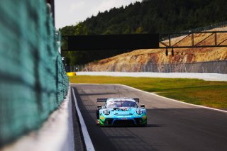 Alex Malykhin / James Dorlin - Redline Racing Porsche 911 GT3 R 
 | British GT/JEP