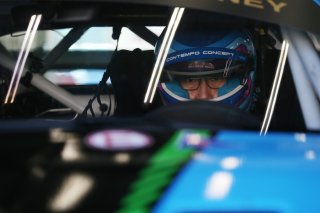 Kevin Tse - Herberth Motorsport Porsche 718 Cayman GT4 CS RS 
 | British GT/JEP