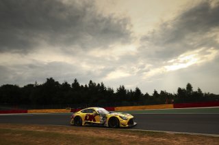 James Cottingham / Lewis Williamon - 2Seas Motorsport Mercedes-AMG GT3 
 | British GT/JEP