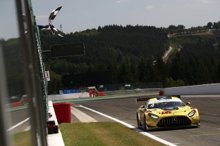 James Cottingham / Lewis Williamson - 2Seas Motorsport Mercedes-AMG GT3 
 | British GT/JEP