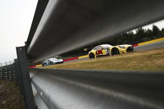 James Cottingham / Lewis Williamon - 2Seas Motorsport Mercedes-AMG GT3 
 | British GT/JEP