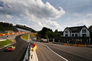 James Cottingham / Lewis Williamson - 2Seas Motorsport Mercedes-AMG GT3 
 | British GT/JEP