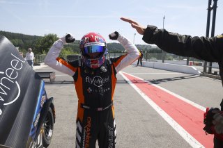 Nick Halstead / Jamie Stanley - Fox Motorsport McLaren 720S GT3 
 | British GT/JEP