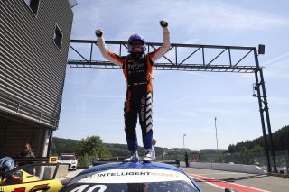 Nick Halstead / Jamie Stanley - Fox Motorsport McLaren 720S GT3 
 | British GT/JEP