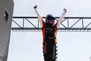 Nick Halstead / Jamie Stanley - Fox Motorsport McLaren 720S GT3 
 | British GT/JEP