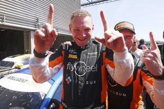 Nick Halstead / Jamie Stanley - Fox Motorsport McLaren 720S GT3 
 | British GT/JEP