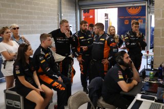 Nick Halstead / Jamie Stanley - Fox Motorsport McLaren 720S GT3 
 | British GT/JEP