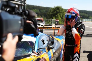 Nick Halstead / Jamie Stanley - Fox Motorsport McLaren 720S GT3 
 | British GT/JEP