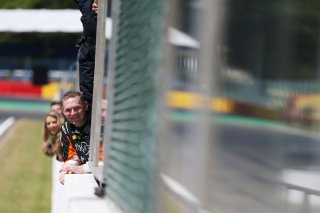 Nick Halstead / Jamie Stanley - Fox Motorsport McLaren 720S GT3 
 | British GT/JEP