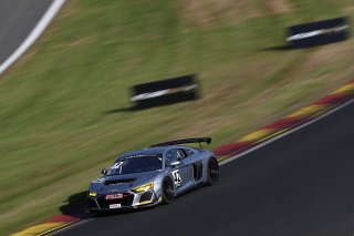 Richard Williams / Sennan Fielding - Steller Motorsport Audi R8 LMS GT4 
 | British GT/JEP