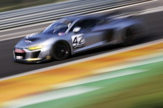 Richard Williams / Sennan Fielding - Steller Motorsport Audi R8 LMS GT4 
 | British GT/JEP