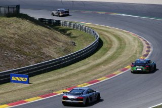 Richard Williams / Sennan Fielding - Steller Motorsport Audi R8 LMS GT4 
 | British GT/JEP