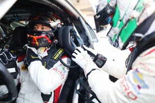 Richard Williams / Sennan Fielding - Steller Motorsport Audi R8 LMS GT4 
 | British GT/JEP