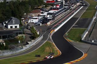 Tom Edgar / Jordan Collard - Toyota GAZOO Racing UK Toyota GR Supra GT4 
 | British GT/JEP