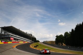 Tom Edgar / Jordan Collard - Toyota GAZOO Racing UK Toyota GR Supra GT4 
 | British GT/JEP