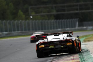 Stewart Proctor / Lewis Proctor - Greystone GT Mercedes 720S GT3 
 | British GT/JEP