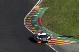 Stewart Proctor / Lewis Proctor - Greystone GT Mercedes 720S GT3 
 | British GT/JEP